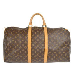 louis vuitton duffle bag dupe